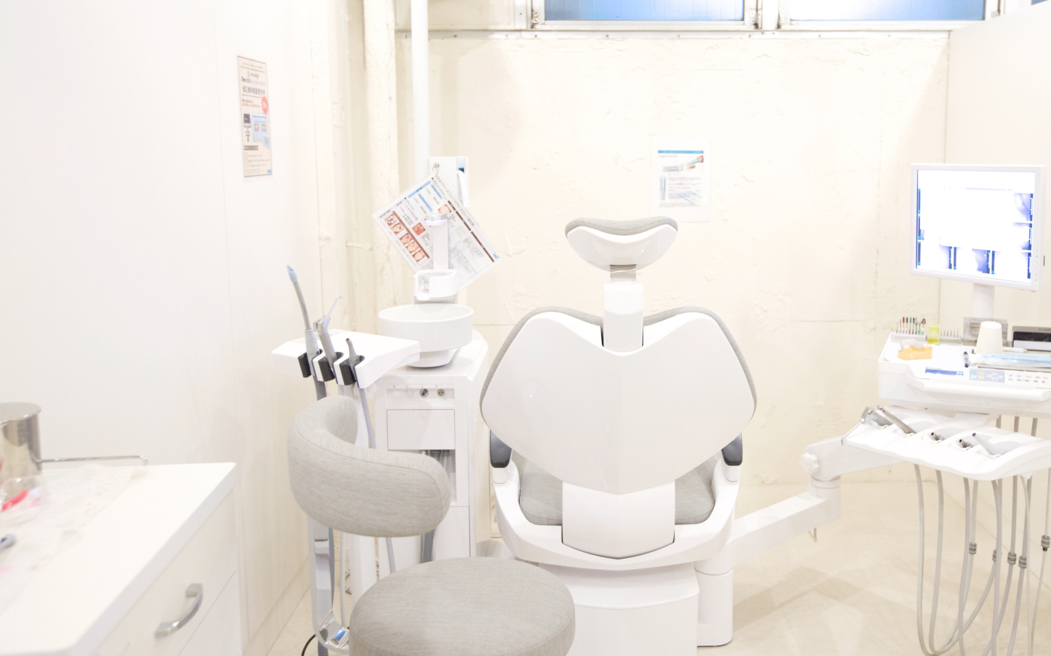 新宿推荐的7家牙科诊所