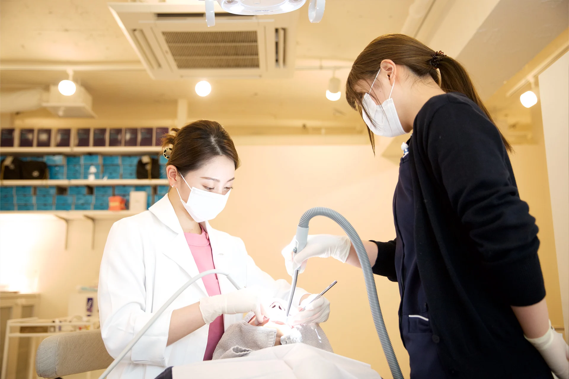 親知らずの抜歯で腫れないようにするためにできること