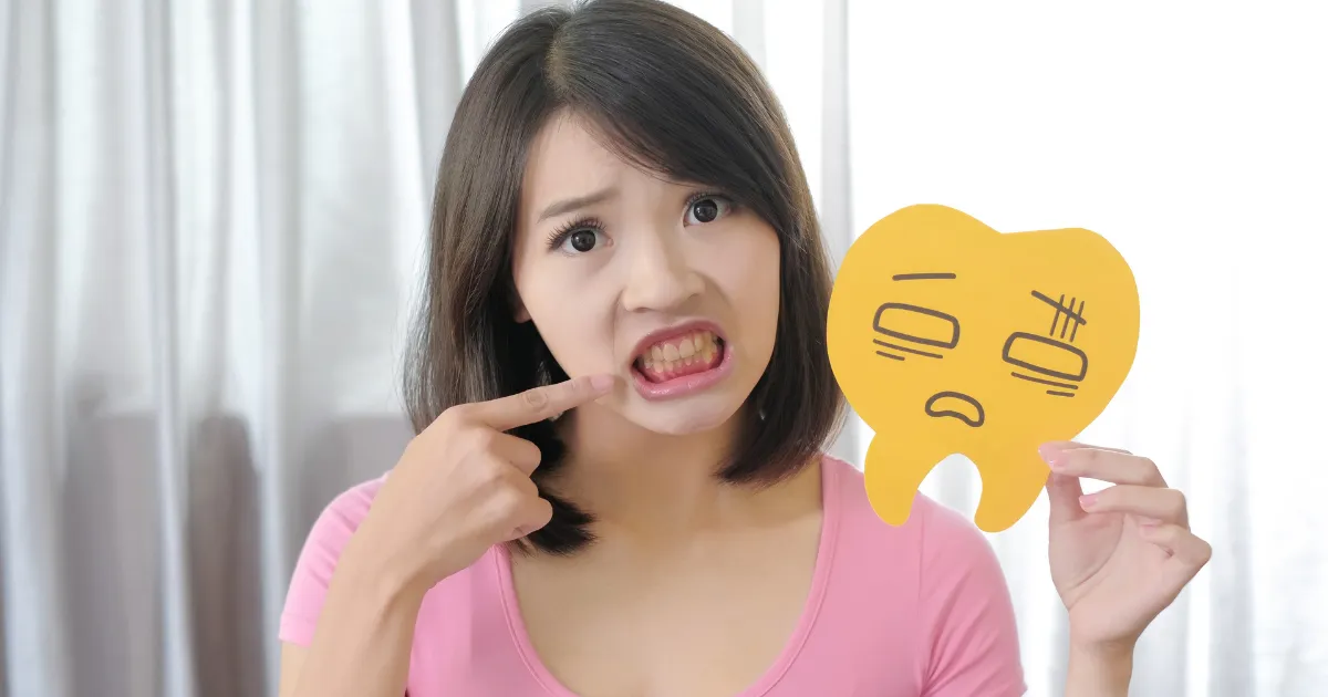 歯が痛いときの応急処置｜自宅でできる対策とやってはいけないNG行動3つ