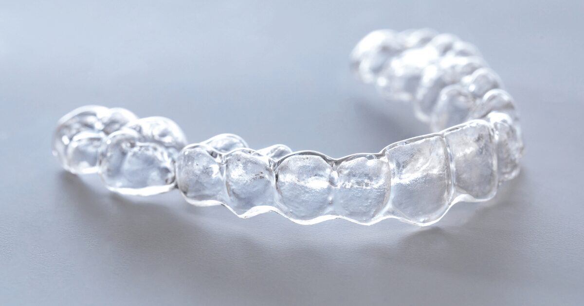 そもそもインビザラインとは？