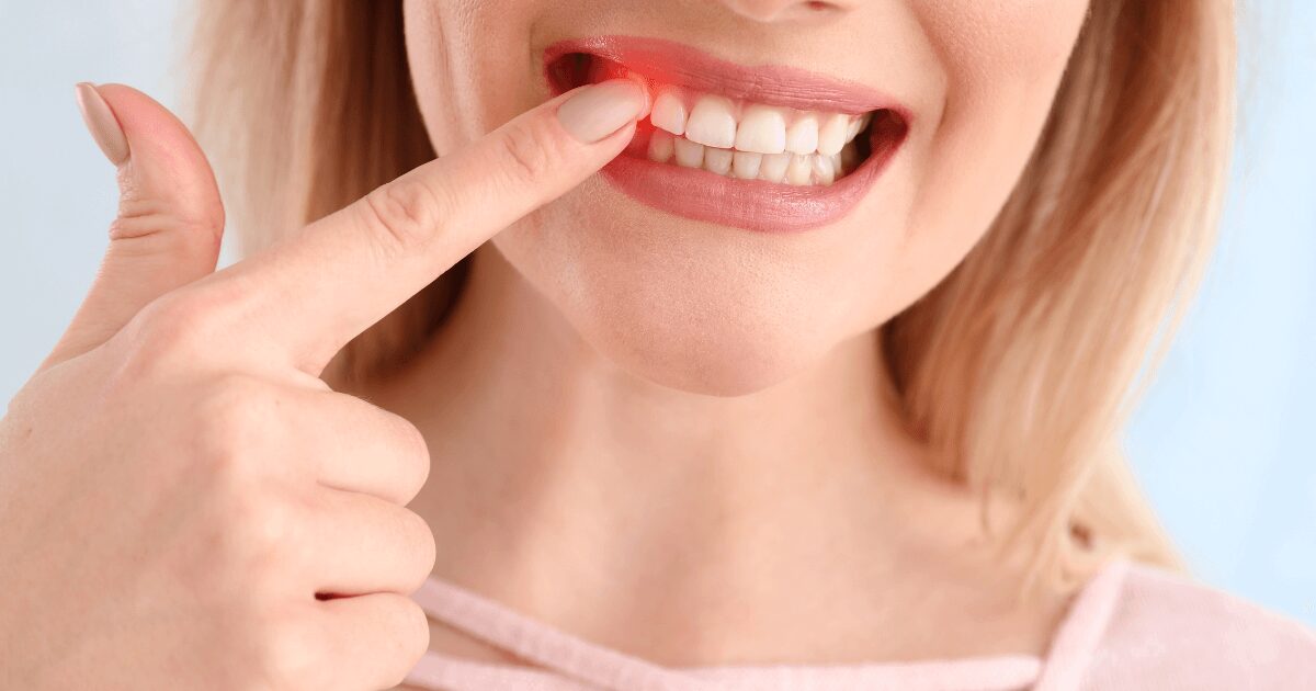 子どもの奥歯が痛いのは虫歯だけじゃない？見逃しやすい3つの原因と対処法