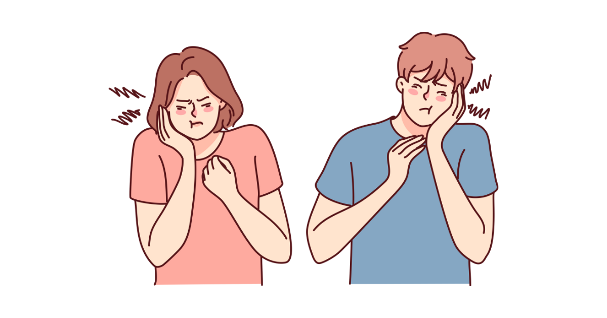 歯周病の治療法【進行度別】