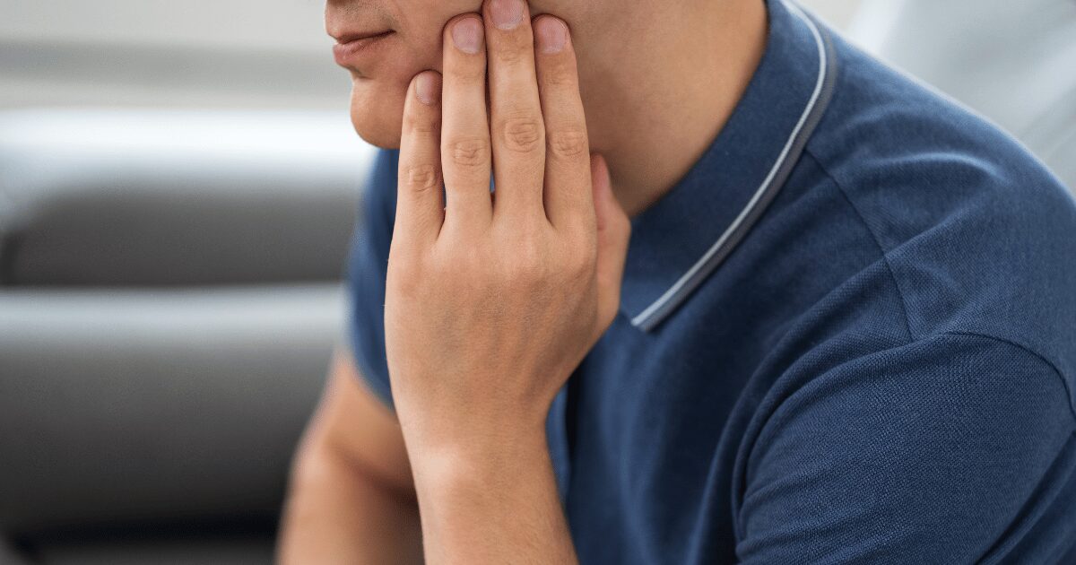 生活習慣の見直しも歯周病予防に効果的