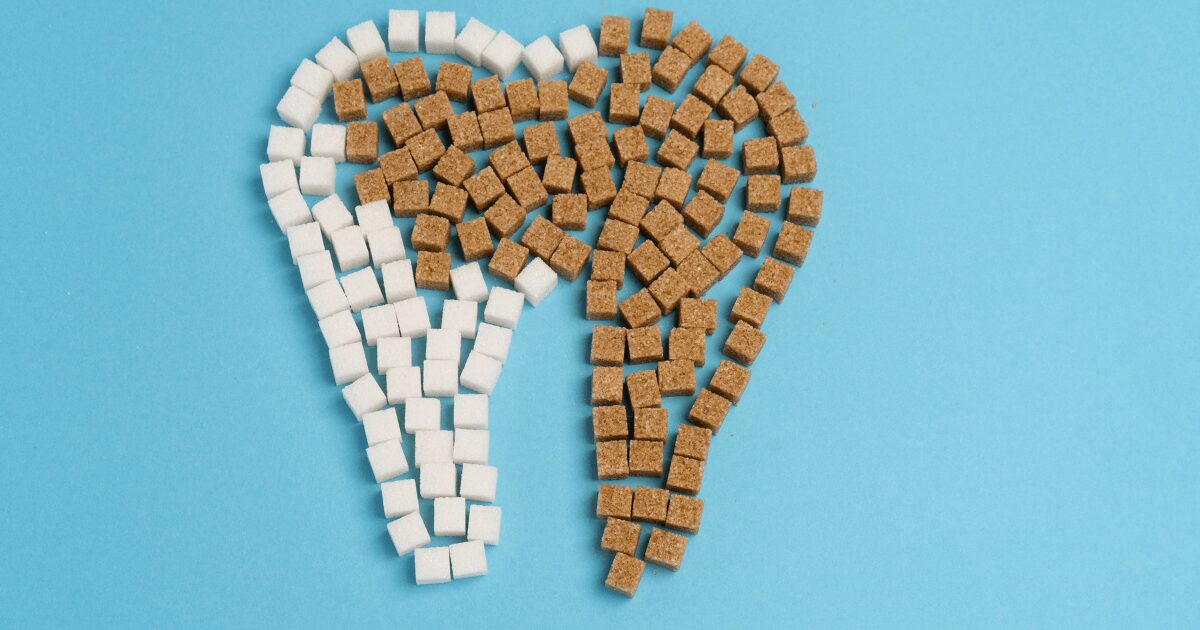 ストレスで奥歯がズキズキ？歯が痛くなる原因とセルフケア法