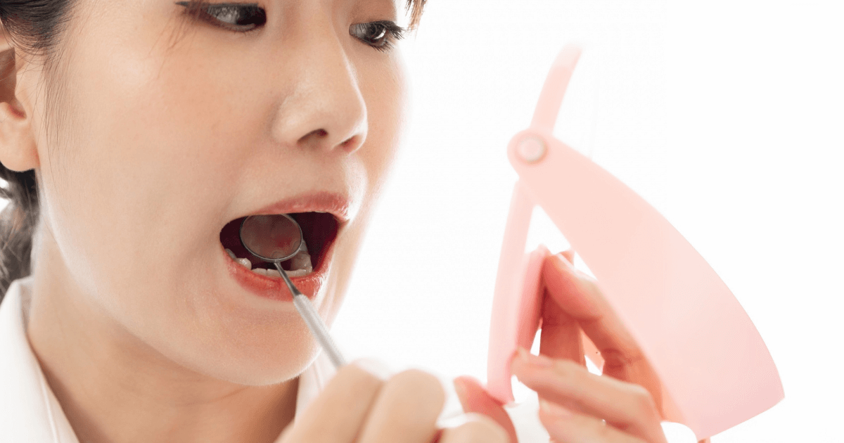 歯が欠けたら？応急処置と治療法・費用まで徹底ガイド