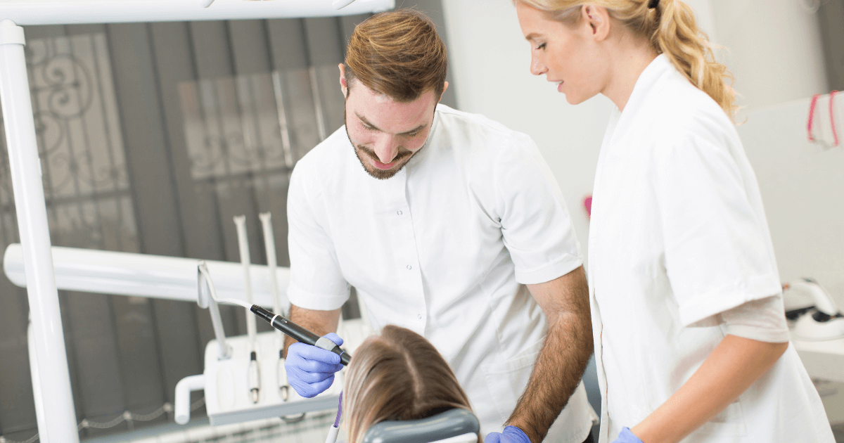 良い歯科医院を選ぶポイント