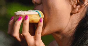 食事再開の「3条件」