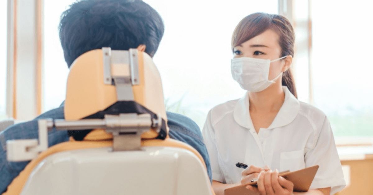 血餅が取れそうで怖いときの相談やタイミング