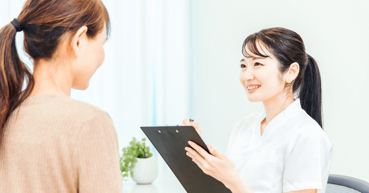 銀歯の痛みを繰り返さないために歯科で相談するイメージ画像