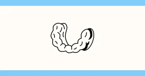 隐形牙套的附件需要戴多久？| 附件的作用和种类详解（新宿区 牙科）