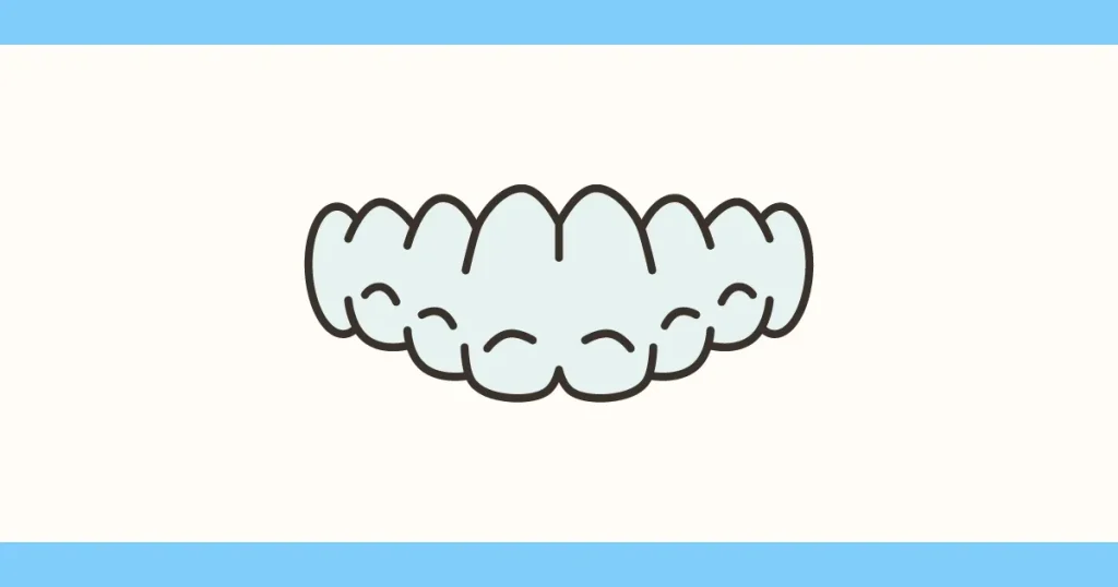 Invisalign治疗效果的显现时间