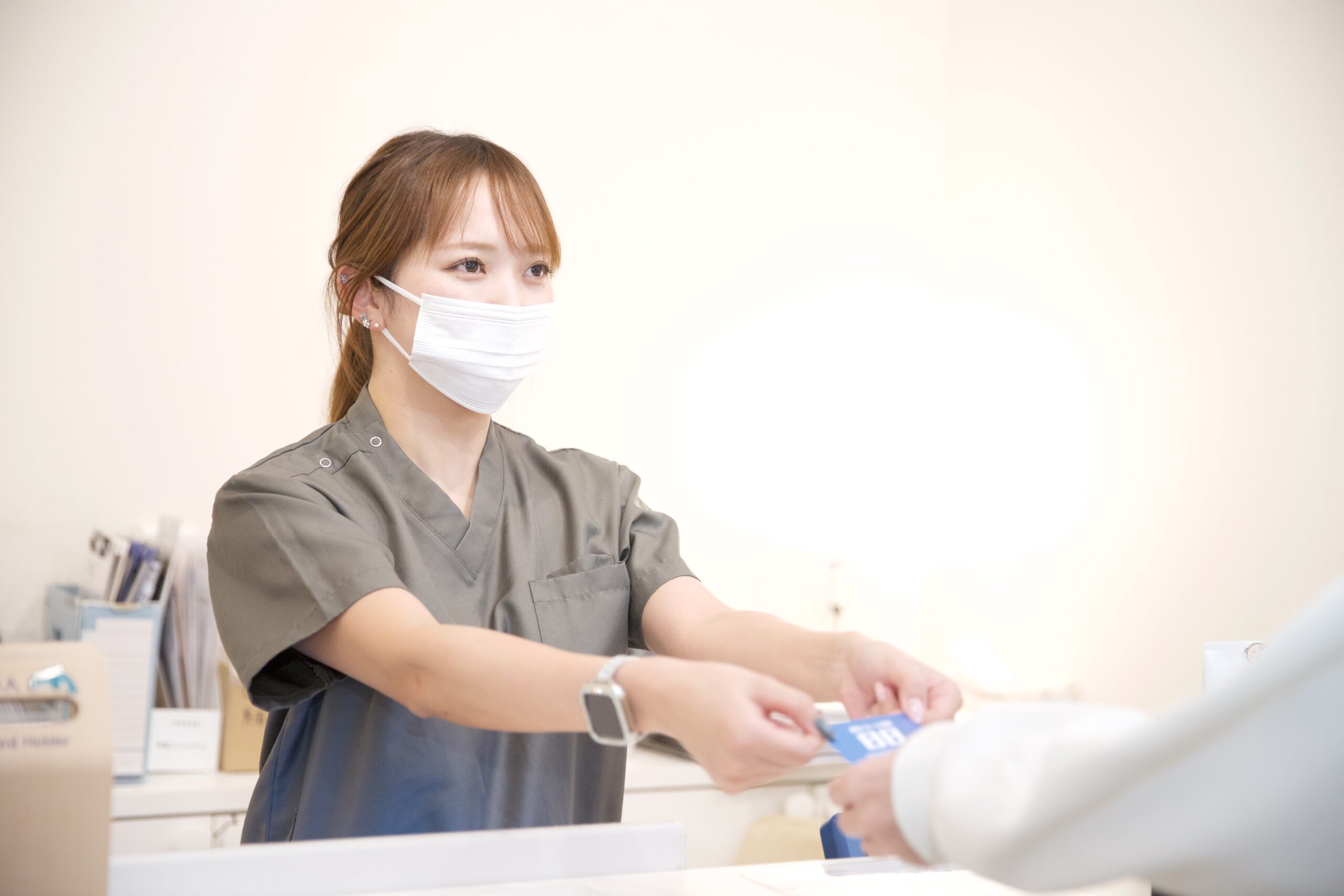 歯科ハミール高田88