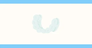 [99%的人不知道] 戴Invisalign时为什么不能进食的三个原因