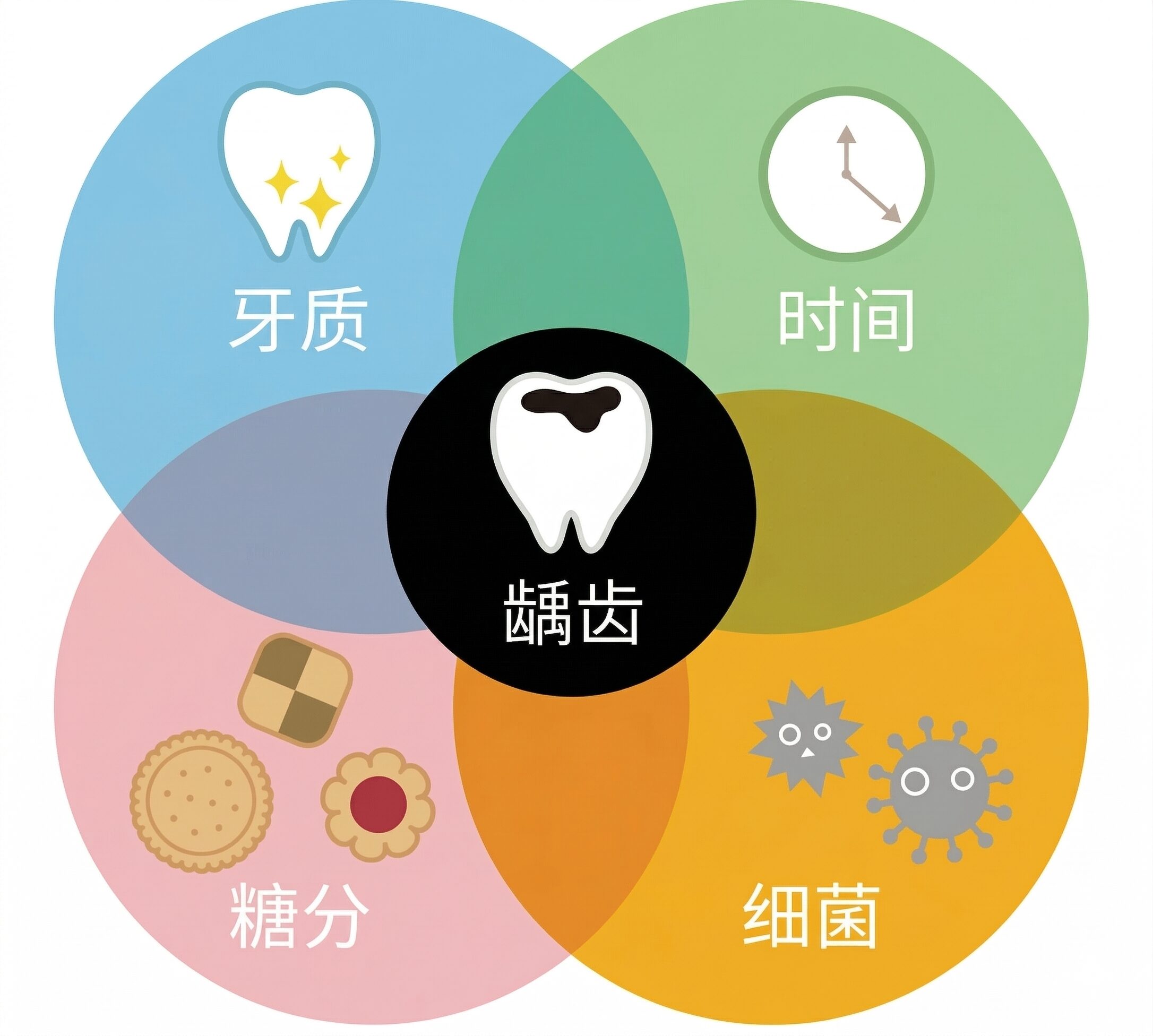 龋齿治疗｜东京高田马场牙科诊所