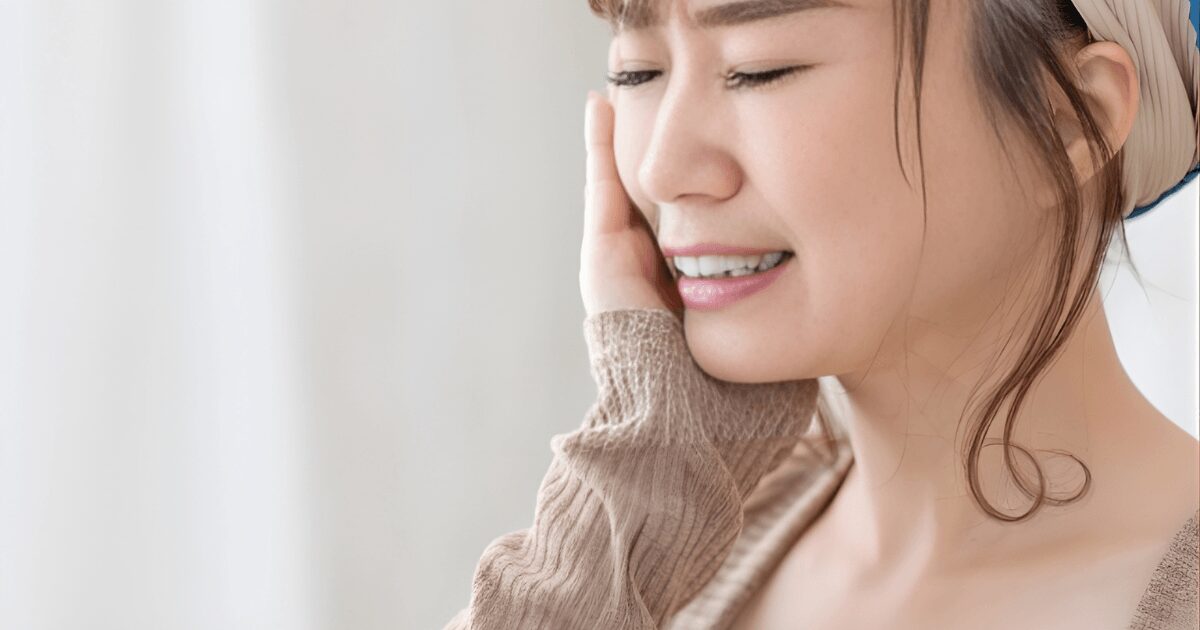 似た症状　見分け方