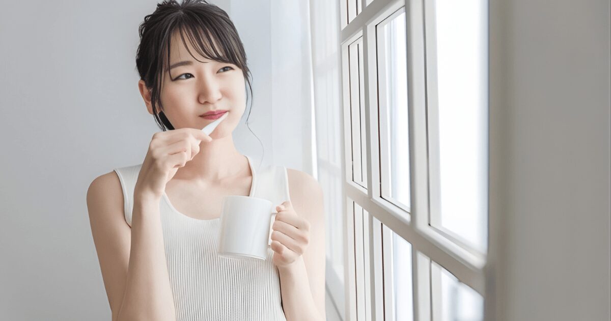 親知らず　生えそう　対処法