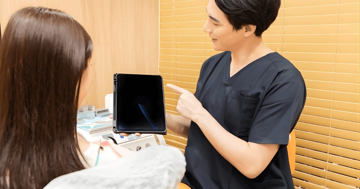 歯科受診　症状の目安