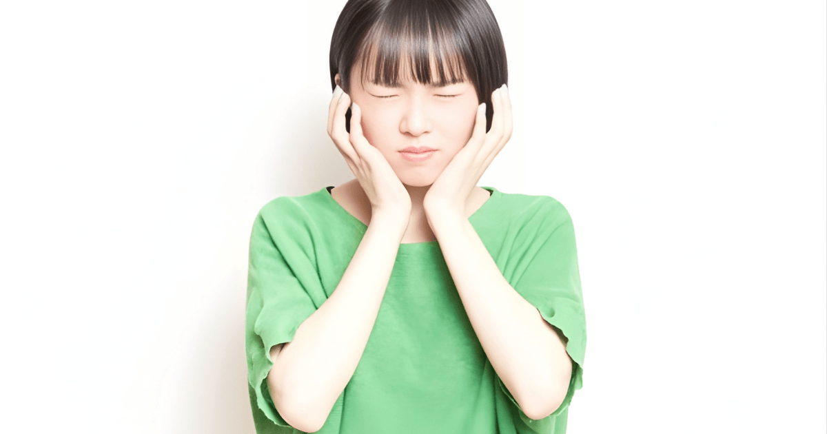 親知らず 抜歯後 強い痛み 原因