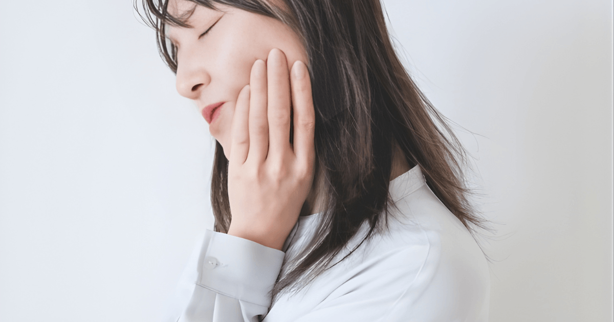 親知らず　痛い　症状