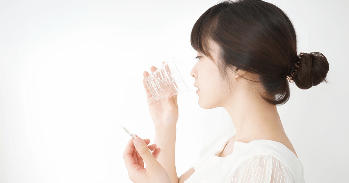 生えかけ 親知らず 痛い 避けたい行動