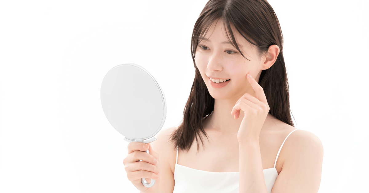 親知らず 抜く 小顔 見える主な理由
