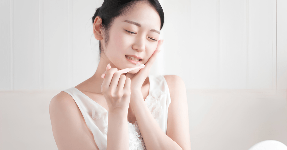 親知らず 抜く 変化 感じやすい人の特徴
