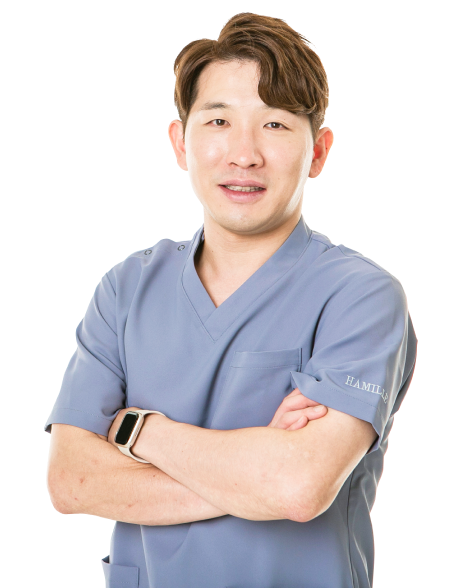 理事長画像