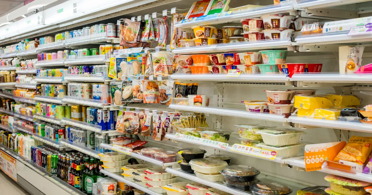 コンビニで買える抜歯後に食べやすいおすすめの食べ物13選