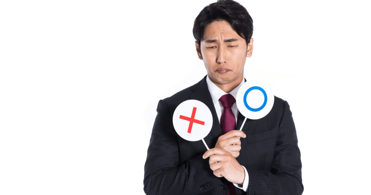 親知らずが原因で喉が痛い！日常生活の注意点（術前・術後共通） 
