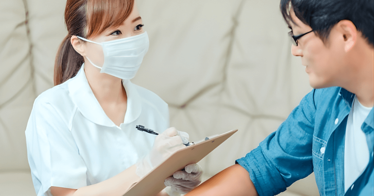 抜歯前の親知らずが腫れたときの対処法